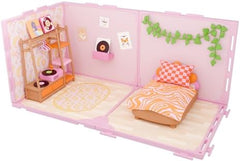 Suite Spaces Deluxe Bedroom Set – 30 Accessories, Modular, Ages 6+ — view 4