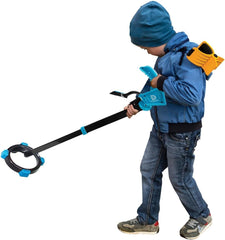 Discovery Mindblown Kids Digital Metal Detector STEM Toy, Ages 6+ — view 4