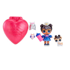 LOL Surprise! Bubbly Surprise Pink 558361 - Colorland Toys