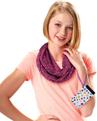 Shimmer N Sparkle Sew Crazy Sewing Machine 17524 - Colorland Toys