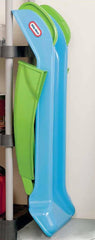 Little Tikes First Slide Green/Blue for Toddlers – Stable & Fun Design — view 4