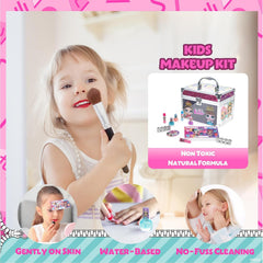 Townley LOL Surprise Cosmetic Case Set LL0314GA — view 4