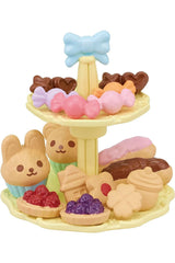 Sylvanian Families - Sweets Party Set 5742 — view 4