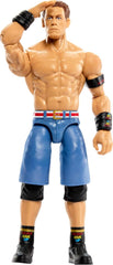 WWE Core John Cena Action Figure – WWE Main Event Series, 6-inch — view 4