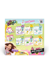 Canal Toys So Slime: Slime Flower Mini Garden Playset — view 4