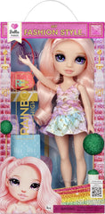 Rainbow High My Fashion Style Fashion Doll - Bella — view 4
