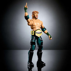 Mattel WWE Ultimate Edition Logan Paul 6" Action Figure & Accessories — view 4