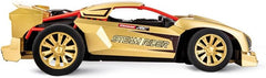 Carrera RC 2.4 GHz Steam Rider Remote Control Toy — view 4
