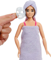Barbie Party Unboxed Doll & Accessories, Glam Party Series — view 4