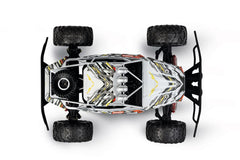 CARRERA RC 2.4GHz Passion Impact 2.0 1:16 Off-Road Car — view 4