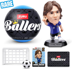 ZURU BALLERS FIFA Global Capsule Series 1 Collectible - 1pc — view 4