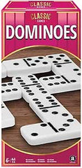 Ambassador MA Classic Games - Dominoes (basic) — view 4