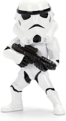 Jada Toys Star Wars 4-Pack Figures 2.5" Wave 1 – Collectible Mini Figures — view 4
