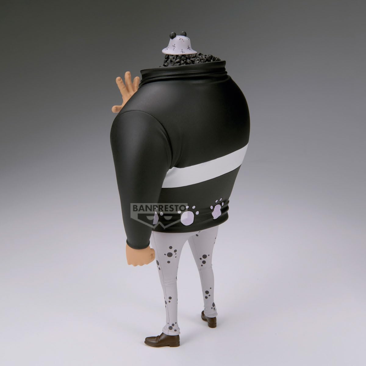 Banpresto Bartholomew Kuma One Piece DXF Action Figure 17 cm — view 4