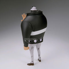 Banpresto Bartholomew Kuma One Piece DXF Action Figure 17 cm — view 4