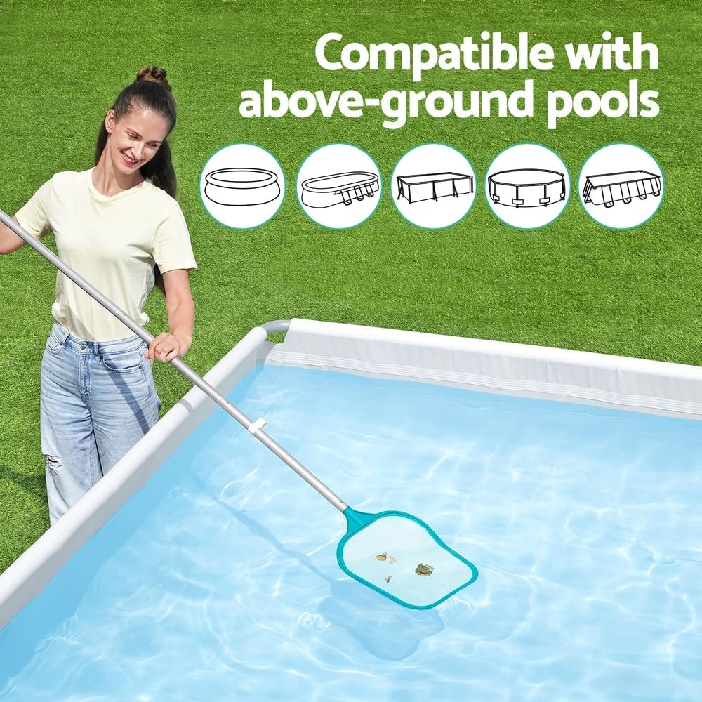 Bestway Pool Aquaclear Accessories Set — view 4