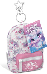 Nebulous Stars Mini Backpack Stationery Set, Assorted — view 4