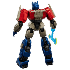 Blokees Transformers One Optimus Prime Model Kit — view 4