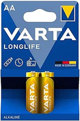 Varta Battery AA2 PCS — view 4