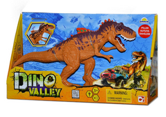 Dino Valley Dinosaurs Medium Assorted Styles 542053 - Colorland Toys