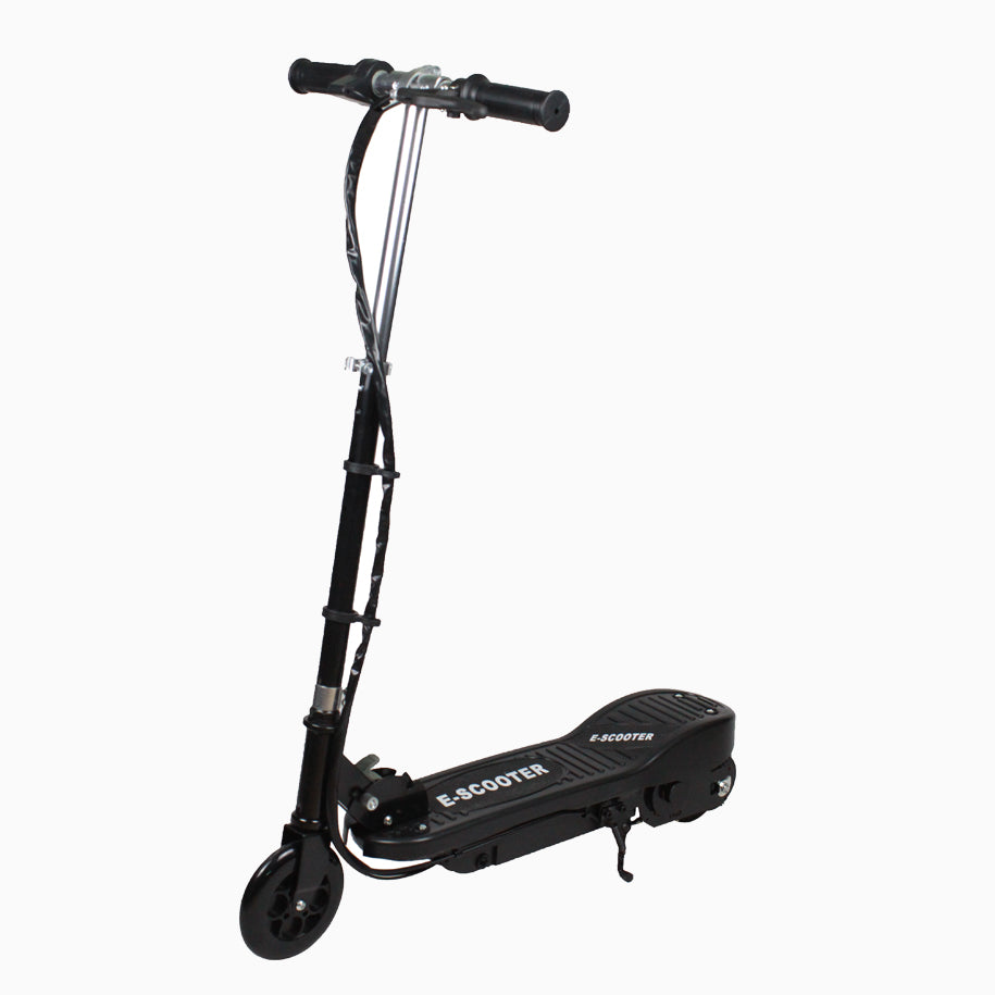 E-Scooter Black CD0219SS - Colorland Toys