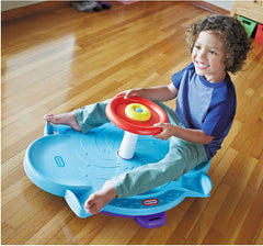 Little Tikes Fun Zone Dual Twister 645815 - Colorland Toys