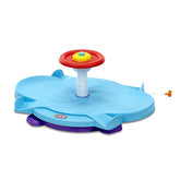 Little Tikes Fun Zone Dual Twister 645815 - Colorland Toys