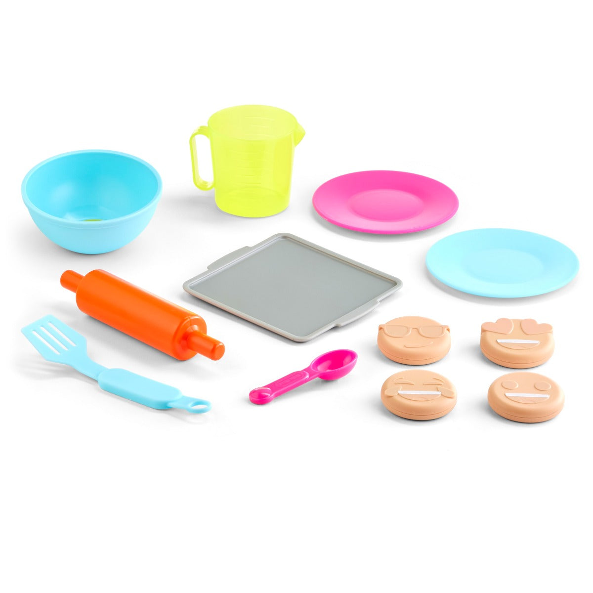 Little Tikes Tasty Jr. Bake n Share 650529 - Colorland Toys