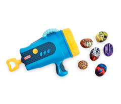 Little Tikes My First Mighty Blasters Dual Blaster with 6 Soft Power Pods 651267 - Colorland Toys