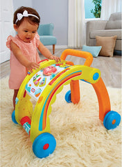 Little Tikes Little Baby Bum Twinkles Musical Walker 652547 - Colorland Toys