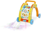 Little Tikes Little Baby Bum Twinkles Musical Walker 652547 - Colorland Toys