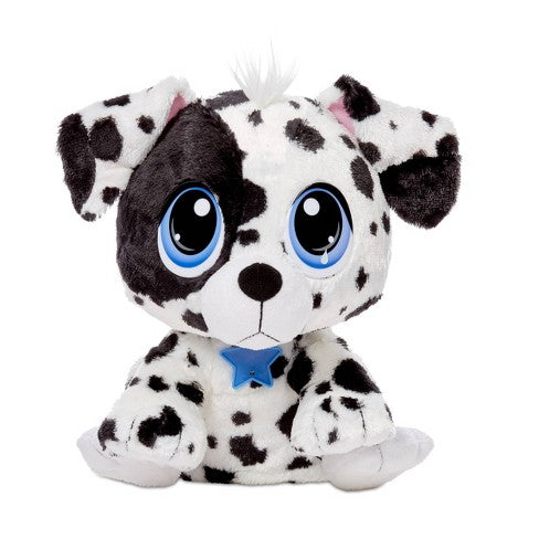 Little Tikes Rescue Tales Adoptable Pet Dalmatian 655210 - Colorland Toys