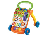 VTech Sit-to-Stand Learning Walker VT80-077000 - Colorland Toys