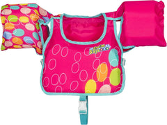 Bestway Swim Safe Aquastar Fabric Swim Pal 51cm (3-6 Years) — view 5