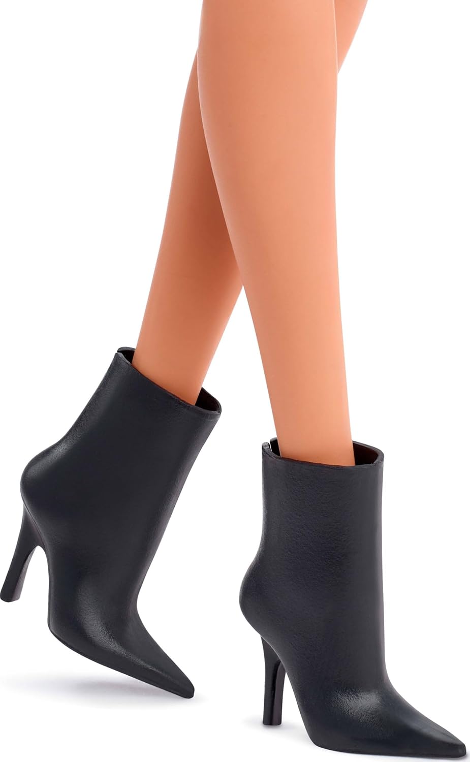 Barbie Basics Doll No1 - Brunette Doll — view 5