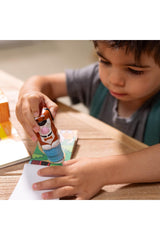 Melissa & Doug Sticker WOW! Dog — view 5
