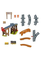 Fisher Price Thomas Diesel’s Lift & Load Construction JBW20 — view 5
