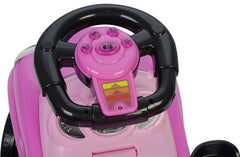 Little Tikes Push Car Pink 3281 - Colorland Toys