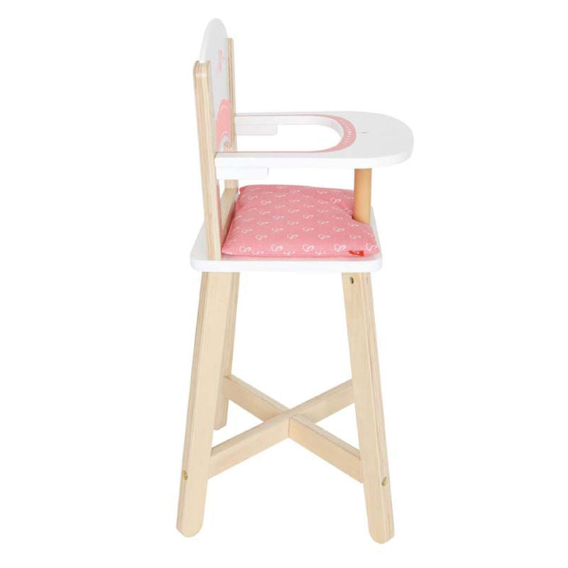 Hape Baby Highchair E3600 - Colorland Toys