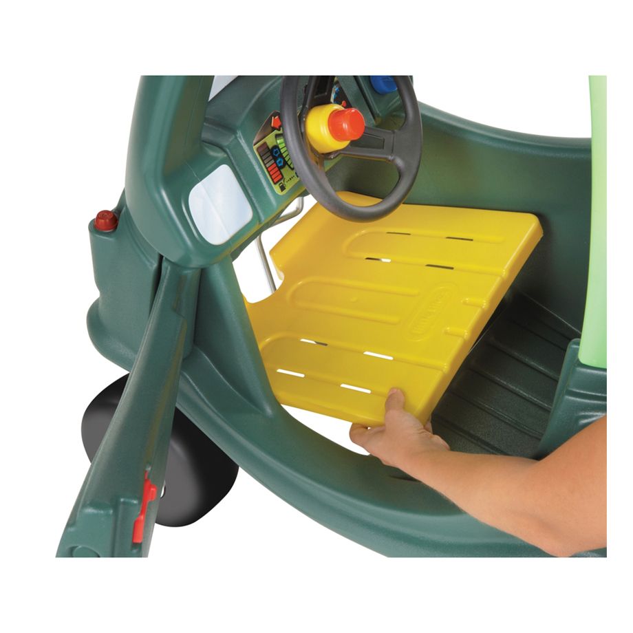 Little Tikes Cozy Coupe Dinocozy Coupe - Colorland Toys