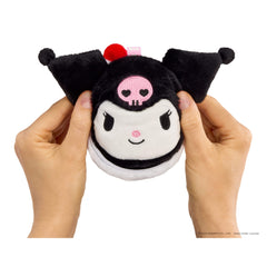 LOL Surprise Loves Hello Kitty™ Reversible Plush Surprise Keychain — view 5