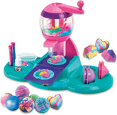 Shimmer n Sparkle Spa Creations Bath Bomb Maker 17819 - Colorland Toys