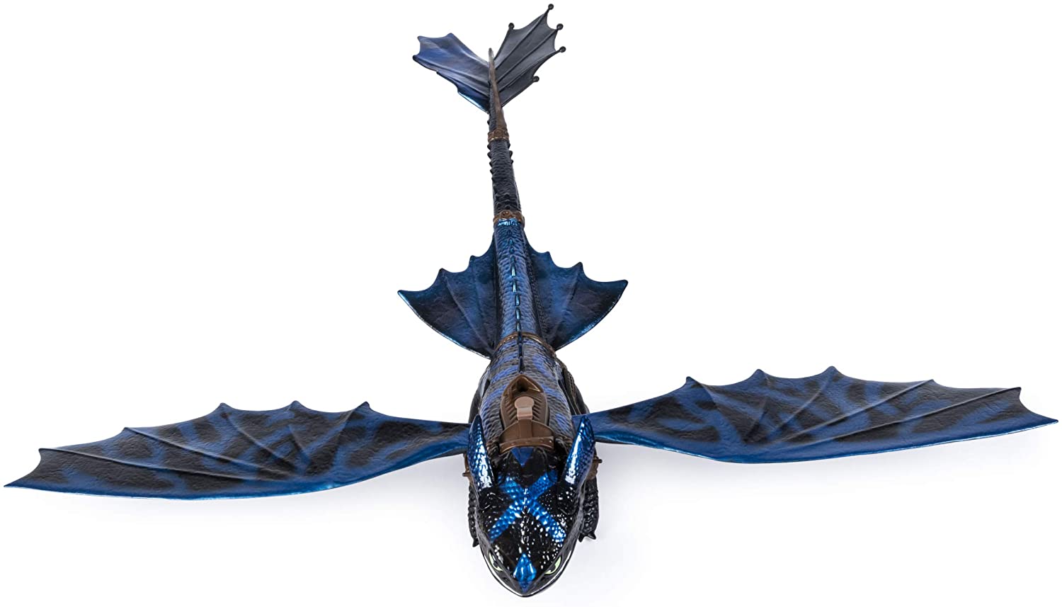 Dreamworks Dragons Dragon Fire Breathing Toothless - Colorland Toys