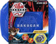 Bakugan Storage Case Assorted 6045138 - Colorland Toys