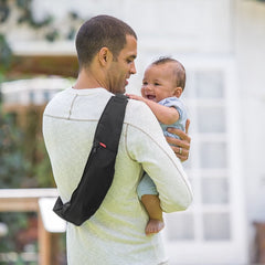 Infantino Zip Travel Carrier Baby Carriers - Colorland Toys