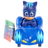 PJ Masks Mini Vehicle Cat-Car 24630 - Colorland Toys