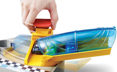 Disney Cars Mini Racers Rollin Raceway Playset FPR05 - Colorland Toys