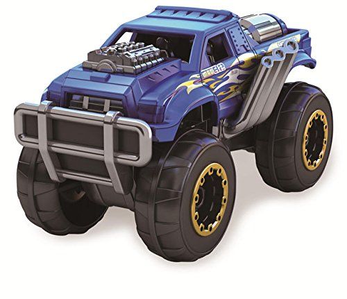 Metal Machines Road Rampage Track Set 6701 - Colorland Toys