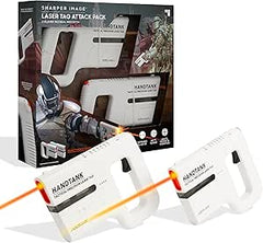 Toy Laser Tag Handtank Attack Pack 1214013111 — view 5