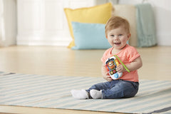 VTech Play & Go Puppy Tunes - Colorland Toys